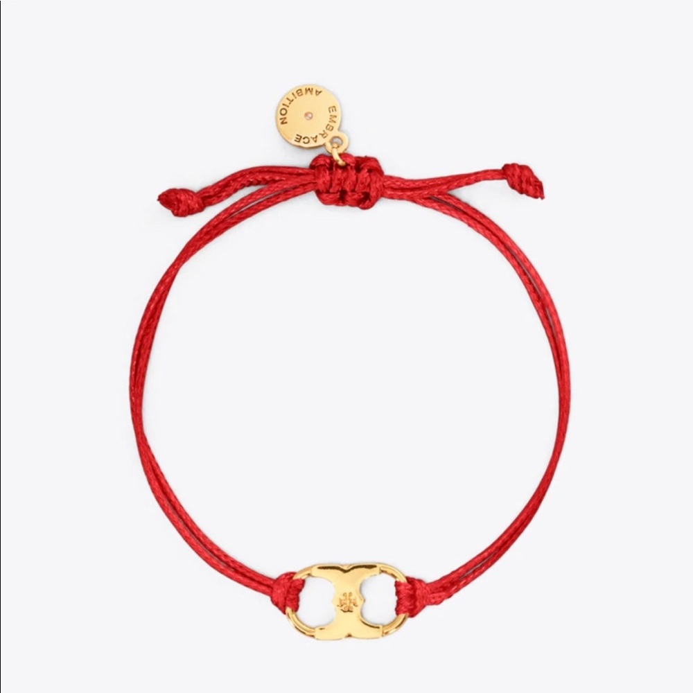 Tory Burch Embrace Ambition Bracelet